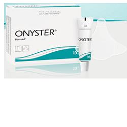 PASTA DI UREA ONYSTER 10 G + 21 CEROTTI - Luckyfarma.it