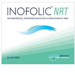 INOFOLIC NRT 30 BUSTINE - Luckyfarma.it