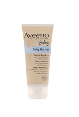 AVEENO BABY BARRIER 100 ML - Luckyfarma.it