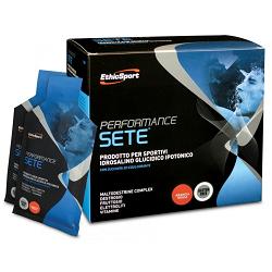 ETHICSPORT PERFORMANCE SETE ARANCIA 14 BUSTINE - Luckyfarma.it