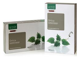 ORTICA BIOLOGICO 20 AMPOLLE BEVIBILI DA 15 ML - Luckyfarma.it