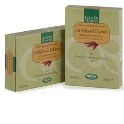 ARTIGLIO DEL DIAVOLO BIOLOGICO 20 AMPOLLE BEVIBILI DA 15 ML - Luckyfarma.it