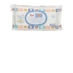 TRUDI BABY CARE SALVIETTA MULTILINGUA 72 PEZZI - Luckyfarma.it