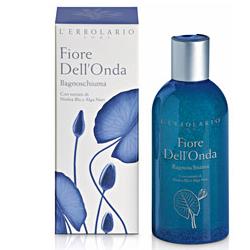 FIORE DELL'ONDA BAGNOSCHIUMA 250 ML - Luckyfarma.it