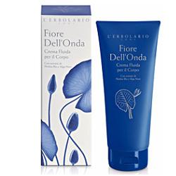 FIORE DELL'ONDA CREMA FLUIDA CORPO 200 ML - Luckyfarma.it