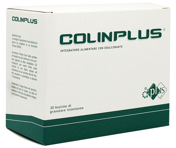 COLINPLUS 30 BUSTINE - Luckyfarma.it