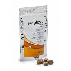 HERPLESS FACILE BOCCONCINI SACCHETTO DA 30 BOCCONCINI 60 G - Luckyfarma.it