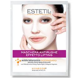 ESTETIL MASCHERA ANTIRUGHE 17 ML - Luckyfarma.it