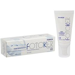 PHARCOS FOTOKER CREMA 50 ML - Luckyfarma.it