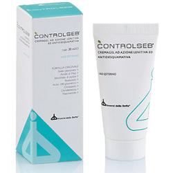 CONTROLSEB CREMAGEL 30 ML - Luckyfarma.it