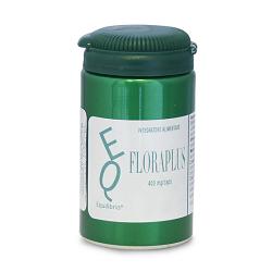 FLORAPLUS 60 CAPSULE - Luckyfarma.it