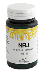 NRJ 60 CAPSULE - Luckyfarma.it