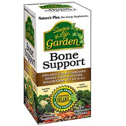 BONE SUPPORT 120 CAPSULE - Luckyfarma.it