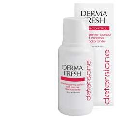DERMAFRESH DETERGENTE DEODORANTE 200 ML - Luckyfarma.it