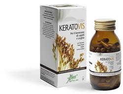 KERATOVIS 100 OPERCOLI - Luckyfarma.it