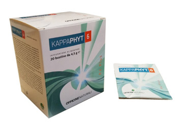 KAPPAPHYT 6 20 BUSTINE DA 4,5 G - Luckyfarma.it