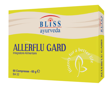 ALLERFLU GARD 60 COMPRESSE - Luckyfarma.it
