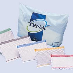 MUTANDINA A RETE PER INCONTINENZA TENAFIX ELASTICA SMALL 5 PEZZI - Luckyfarma.it