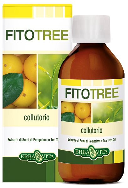 FITOTREE COLLUT 200ML - Luckyfarma.it