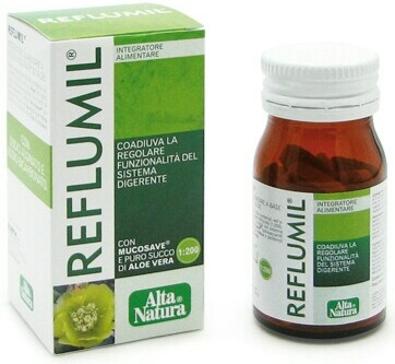 REFLUMIL 30 COMPRESSE - Luckyfarma.it