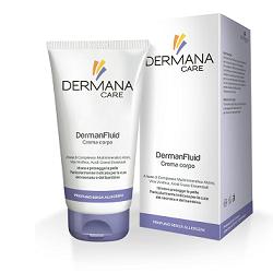 DERMANFLUID 150 ML - Luckyfarma.it