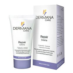 DERMANA REPAIR 50 ML TUBO - Luckyfarma.it