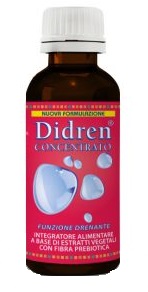 DIDREN CONCENTRATO 200 ML - Luckyfarma.it