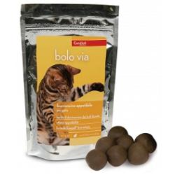 BOLO VIA SACCHETTO 20 BOCCONCINI - Luckyfarma.it