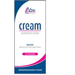 CREAM DETERGENTE INTIMO 150ML - Luckyfarma.it