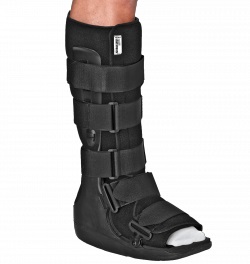 WALKER EQUALIZER TUTORE FISSO PER TIBIO TARSICA GIBAUD ORTHO 3 - Luckyfarma.it