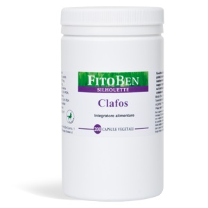 CLAFOS 200 CAPSULE - Luckyfarma.it