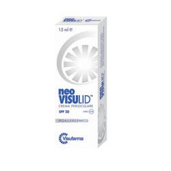 NEOVISULID CREMA PERIOCULARE - Luckyfarma.it