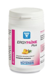 ERGYPAINE PLUS 60 CAPSULE - Luckyfarma.it