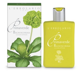 PRIMAVERDE BAGNOSCHIUMA 250 ML - Luckyfarma.it