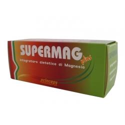 SUPERMAG PLUS 10 FLACONCINI 15 ML - Luckyfarma.it