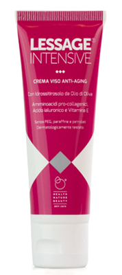 LESSAGE INTENSIVE 50 ML - Luckyfarma.it
