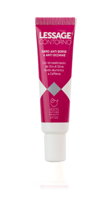 LESSAGE CONTORNO 15 ML - Luckyfarma.it