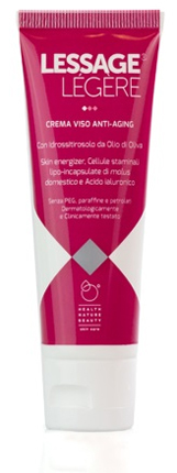 LESSAGE LEGERE 50 ML - Luckyfarma.it