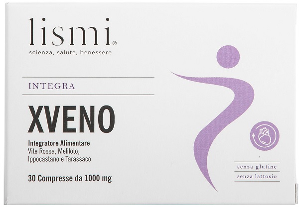 XVENO 800MG 30 COMPRESSE - Luckyfarma.it