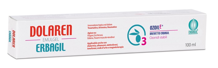 DOLAREN EMULGEL 100 ML - Luckyfarma.it