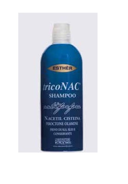 TRICONAC SHAMPOO ANTIFORFORA 200 ML - Luckyfarma.it