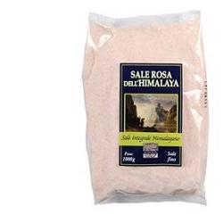 ALLE FONTI DEL SALE SALE DELL'HIMALAYA FINO 1 KG - Luckyfarma.it