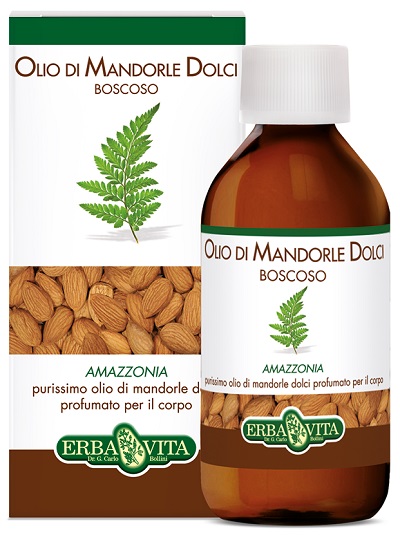 OLIO MAND DOLCI PROF BOSC AMAZ - Luckyfarma.it