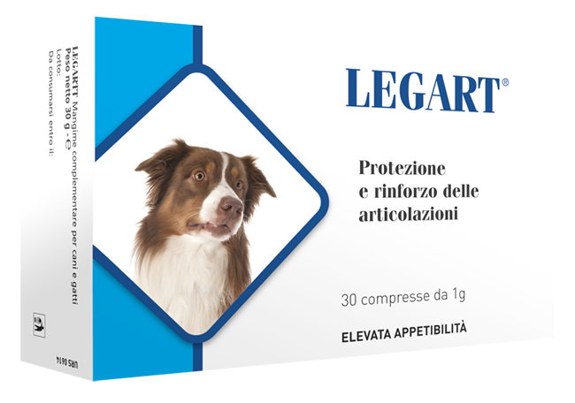 INTEGRATORE ALIMENTARE PER PATOLOGIE OSTEOARTICOLARI - Luckyfarma.it