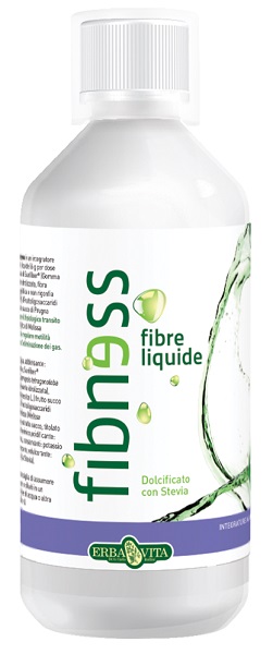 FIBNESS 500 ML - Luckyfarma.it