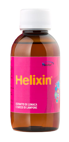 HELIXIN 250 ML - Luckyfarma.it