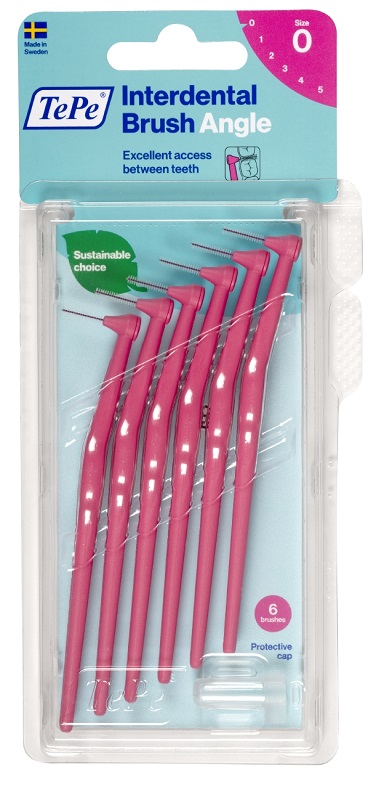 TEPE ANGLE SCOV ROSA 0,4 - Luckyfarma.it