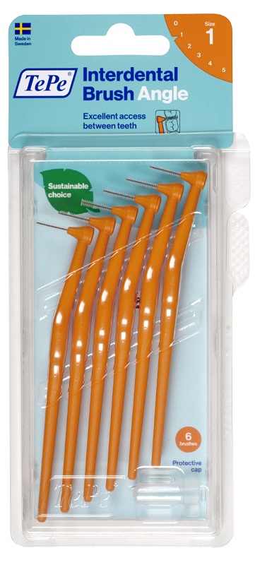 TEPE ANGLE SCOV ARANCIO 0,45 - Luckyfarma.it