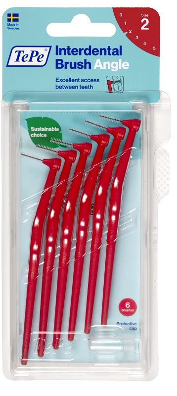 TEPE ANGLE SCOV ROSSO 0,5 - Luckyfarma.it