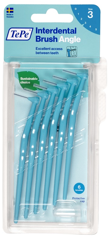 TEPE ANGLE SCOV BLU 0,6 - Luckyfarma.it